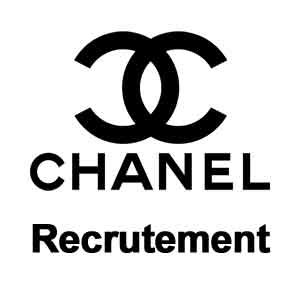 chanel recrutement en ligne